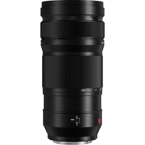 Panasonic Lumix S PRO 70-200mm f/4 O.I.S. Lens - Image 3