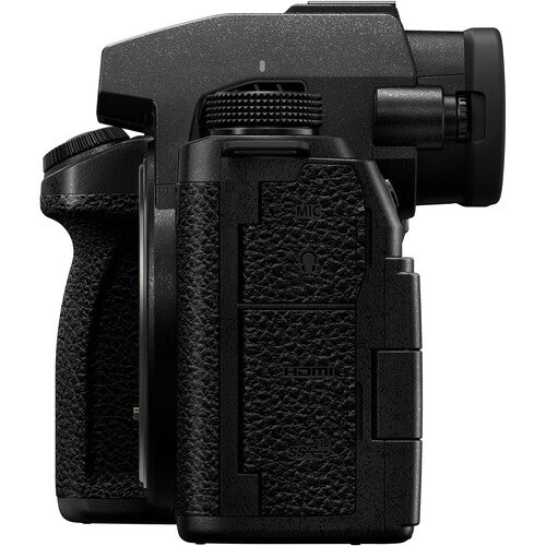 Panasonic Lumix S5 IIX Mirrorless Camera (Body Only) - Image 2