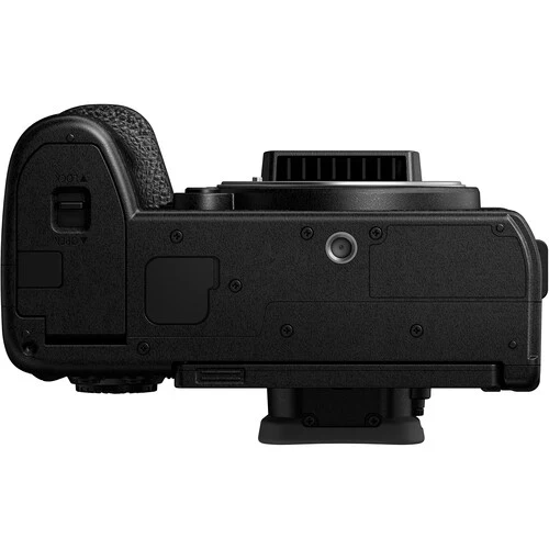 Panasonic Lumix S5 IIX Mirrorless Camera (Body Only) - Image 6