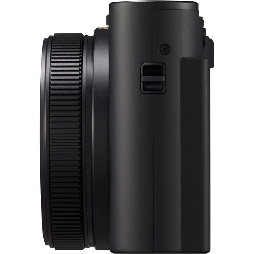 Panasonic ZS300 Digital Camera (Black) - Image 3