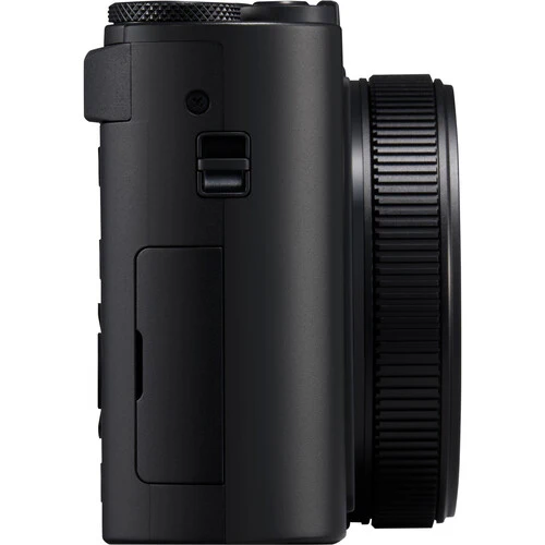 Panasonic ZS300 Digital Camera (Black) - Image 5