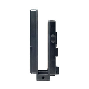 Paralinx Tomahawk2 Battery Bracket (Dual Gold-Mount) - Image 2
