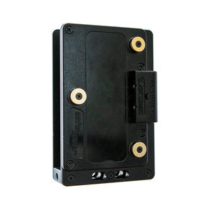 Paralinx Tomahawk2 Battery Bracket (Dual Gold-Mount) - Image 4