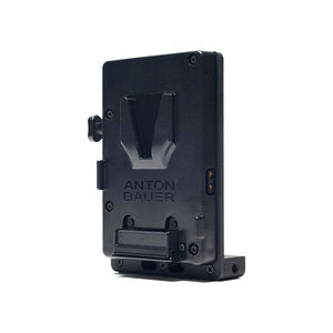 Paralinx Tomahawk2 Battery Bracket (Dual Gold-Mount) - Image 6