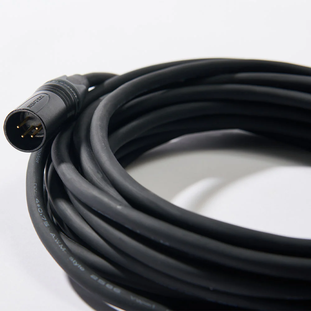 Performing Rigs 25' Custom Cable - Image 2