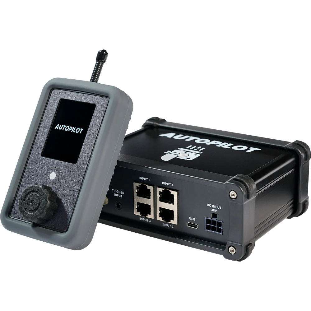Performing Rigs AutoPilot Kit