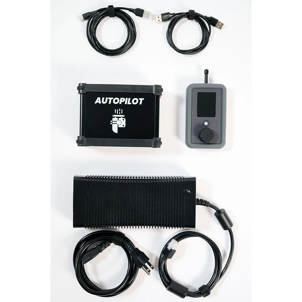 Performing Rigs AutoPilot Kit - Image 2