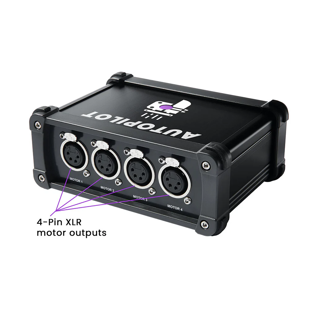 Performing Rigs AutoPilot Kit - Image 3