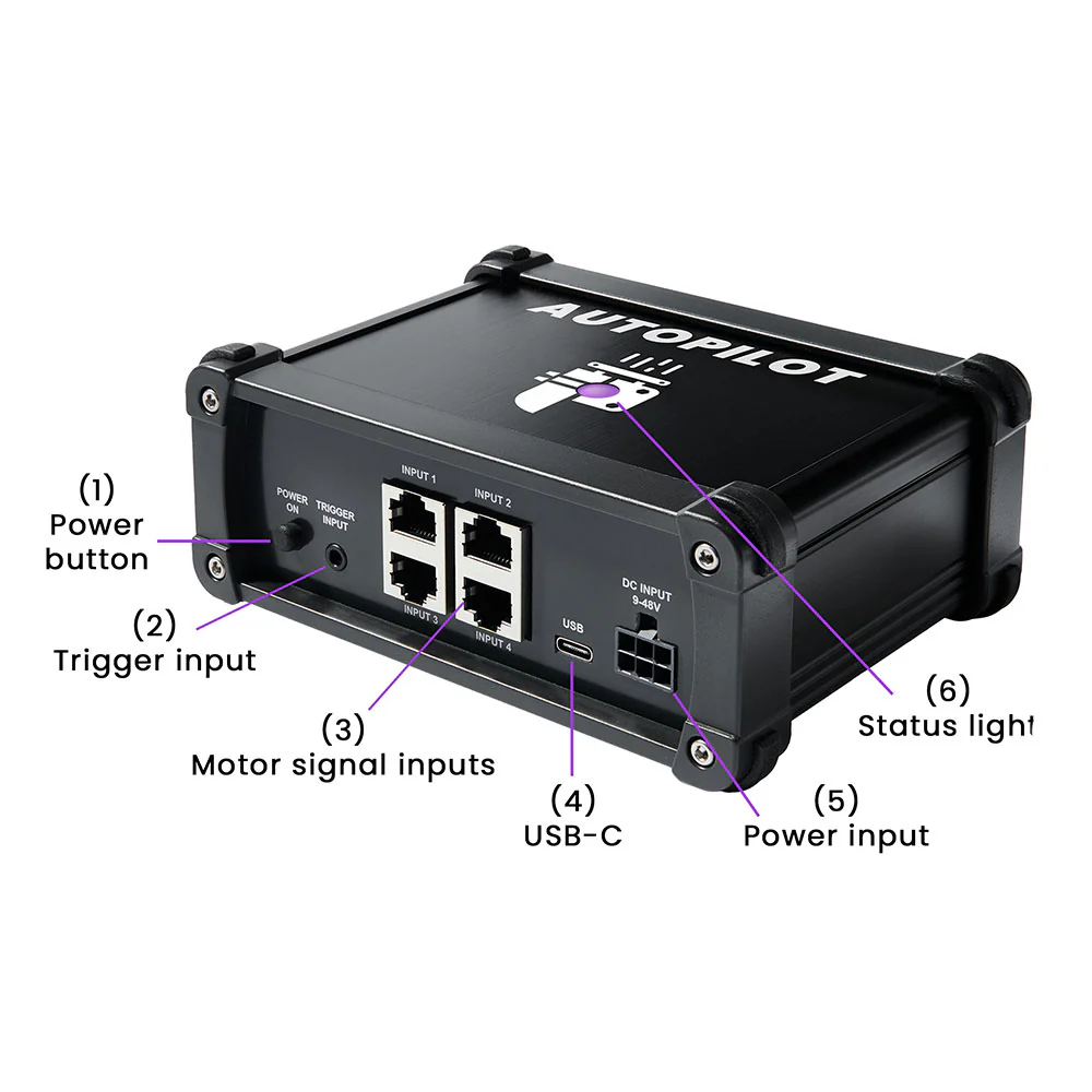 Performing Rigs AutoPilot Kit - Image 4