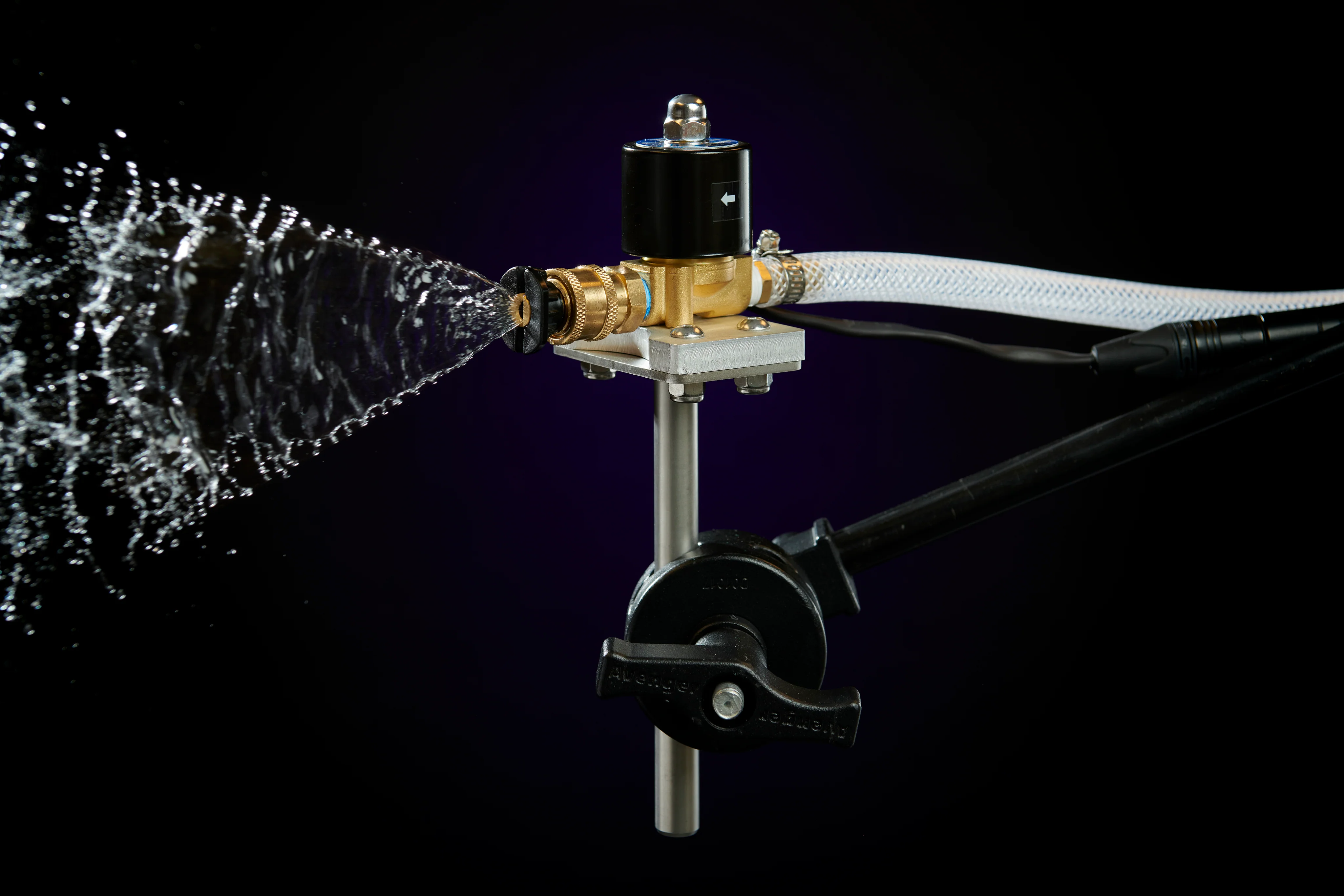 Performing Rigs Jet Kit - Image 2