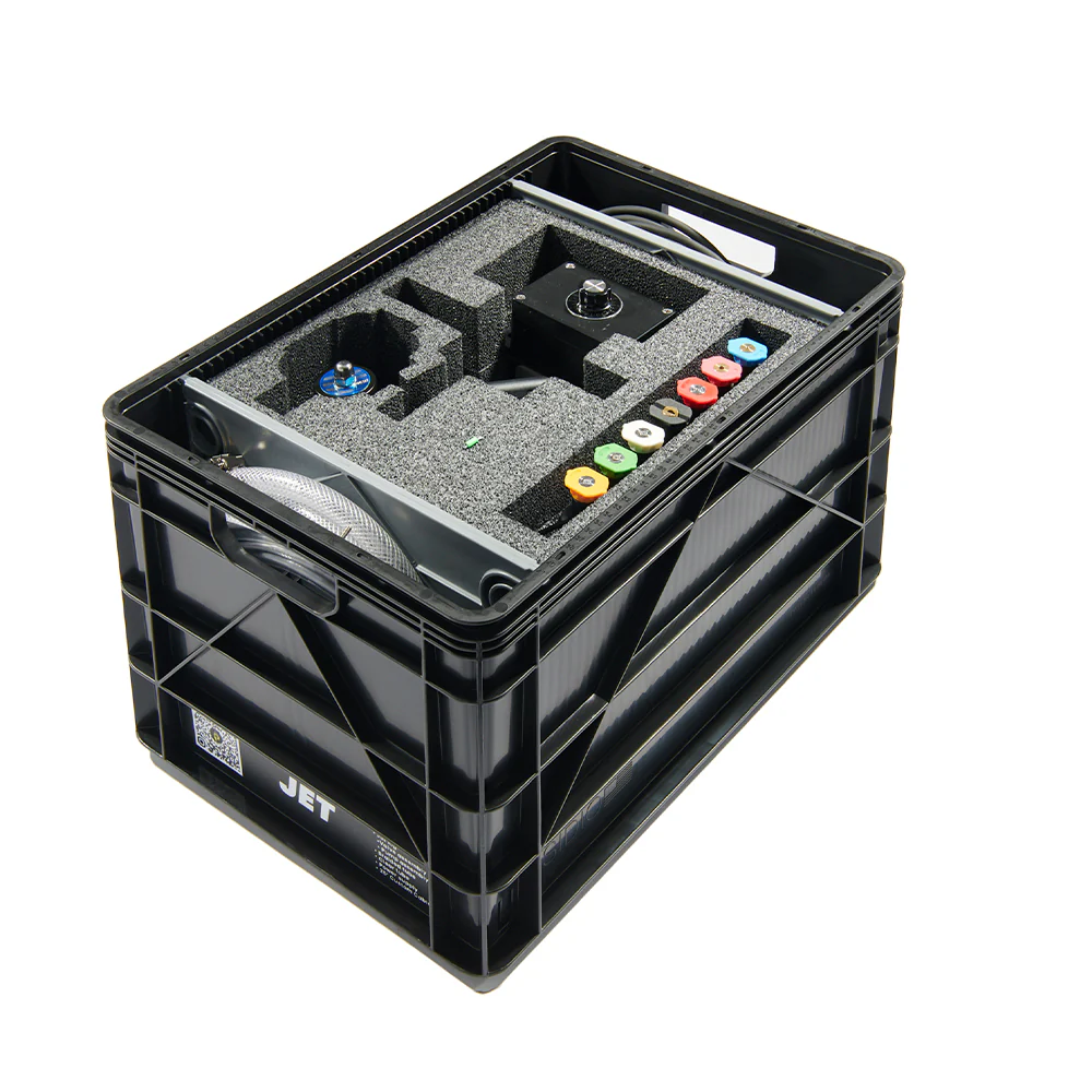 Performing Rigs Jet Kit - Image 3