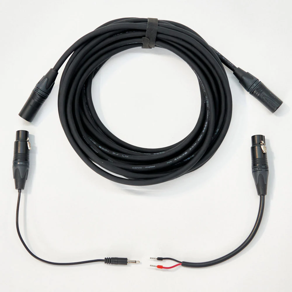 Performing Rigs Pilot Connection Kit