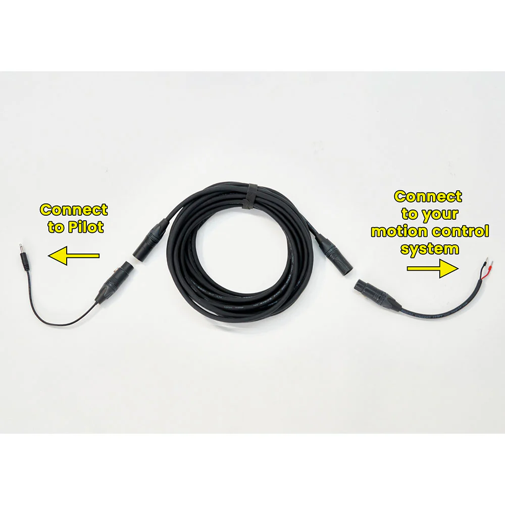 Performing Rigs Pilot Connection Kit - Image 2