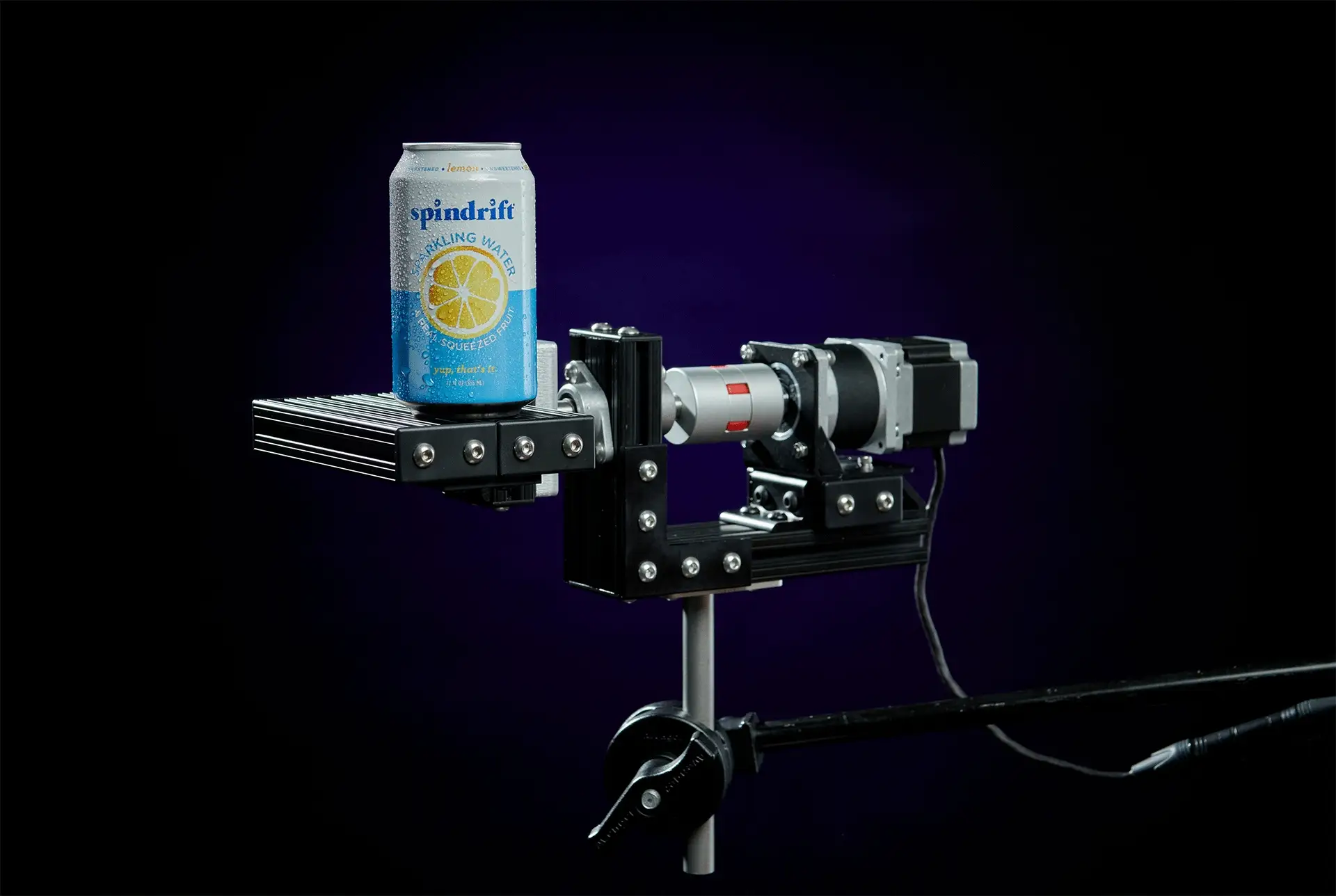 Performing Rigs Pour Kit - Image 2