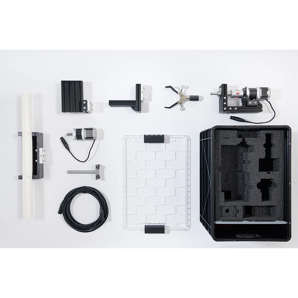 Performing Rigs Pour Kit - Image 3