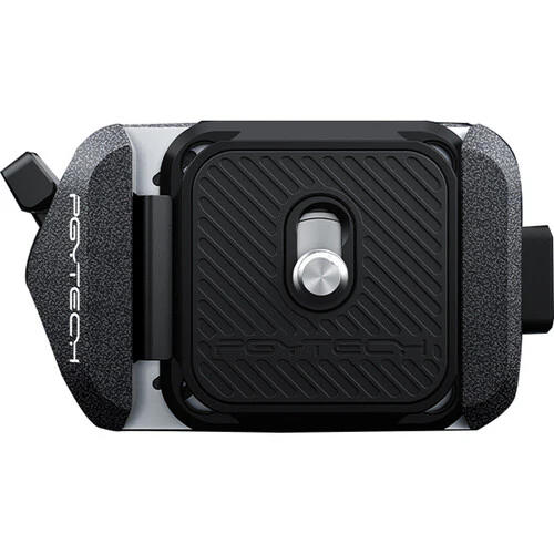 PGYTECH Arca-Type Quick Release Clamp and Plate