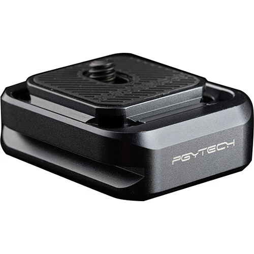 PGYTECH Arca-Type Quick Release Plate and Clamp