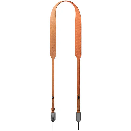 PGYTECH Camera Shoulder Strap Air (Earth Brown, 37-43")