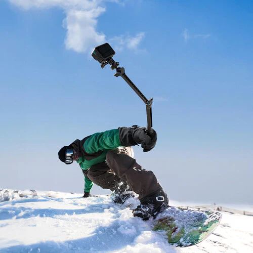PGYTECH CapLock MantisPod Z Tripod with Ball-Head - Image 2