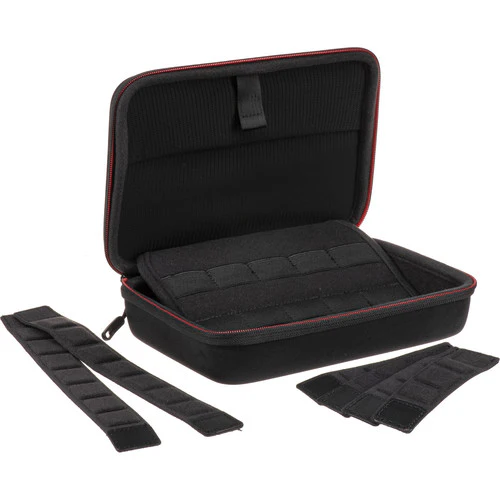 PGYTECH Carrying Case for DJI Osmo Pocket Gimbal/Osmo Action Camera - Image 3
