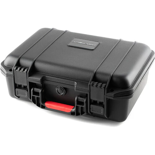 PGYTECH Hard-Shell Travel Case for DJI Air 3 (Gray) - Image 3
