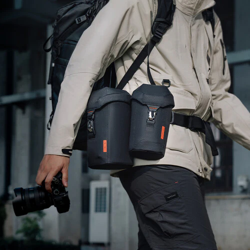 PGYTECH Lens Case (Large) - Image 2