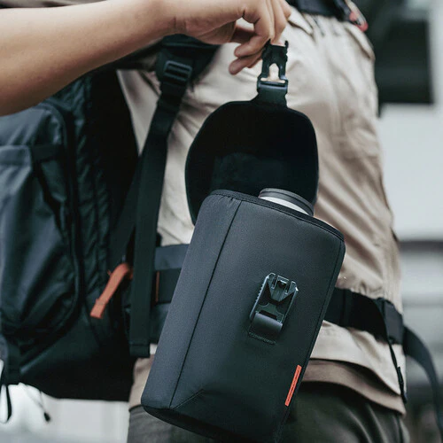 PGYTECH Lens Case (Large) - Image 3