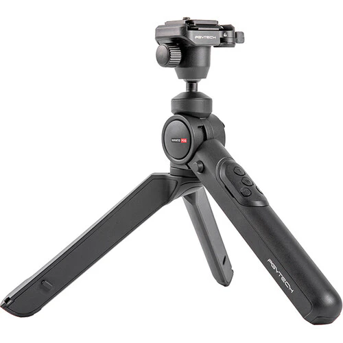 PGYTECH MantisPod 2.0 Vlogging Tripod