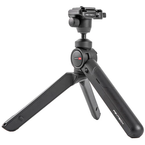PGYTECH MantisPod 2.0 Vlogging Tripod - Image 3