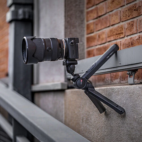 PGYTECH MantisPod 2.0 Vlogging Tripod - Image 5