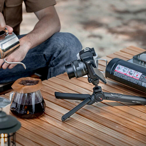 PGYTECH MantisPod 2.0 Vlogging Tripod - Image 6