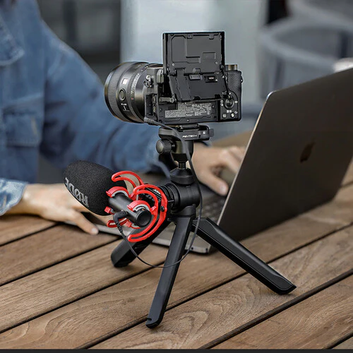 PGYTECH MantisPod 2.0 Vlogging Tripod - Image 7