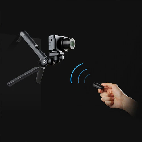 PGYTECH MantisPod 2.0 Vlogging Tripod - Image 8