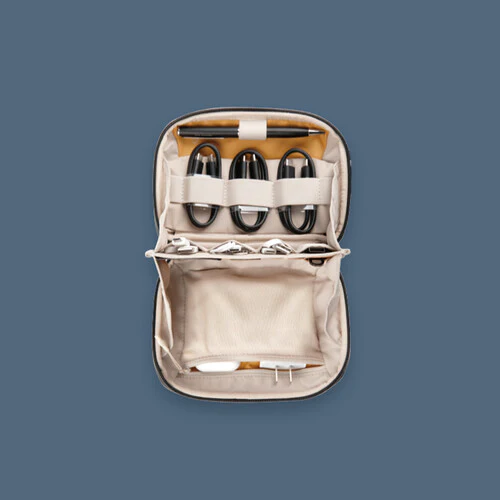 PGYTECH Tech Organizer (Smoky Gray) - Image 6