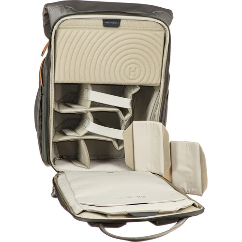 PGYTECH OneGo 2 Backpack (Pine Green, 20L) - Image 2
