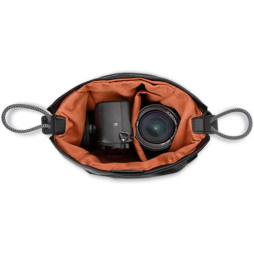 PGYTECH OneGo Cloud Bag (Midnight, Medium) - Image 2