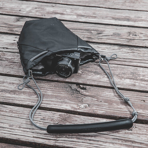 PGYTECH OneGo Drawstring Bag (Midnight) - Image 2