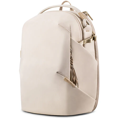 PGYTECH OneGo Lite Backpack (Cream, 16L)