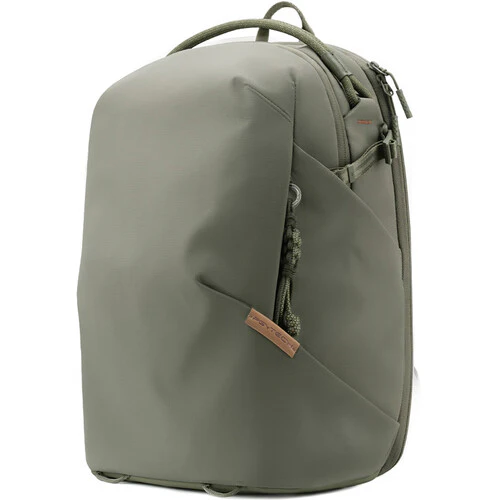PGYTECH OneGo Lite Backpack (Forest, 22L)