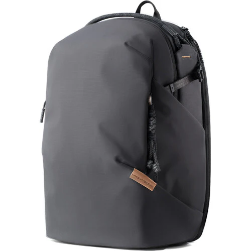 PGYTECH OneGo Lite Backpack (Matte Black, 16L)