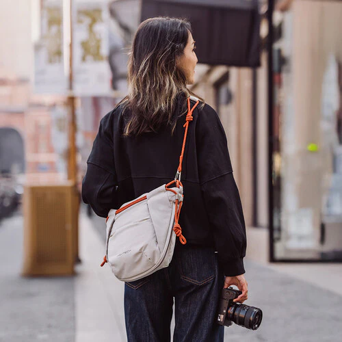 PGYTECH OneGo Rope Strap Bag (Midnight) - Image 2