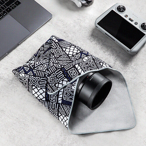 PGYTECH Protective Wrap (Geometry, Medium) - Image 2