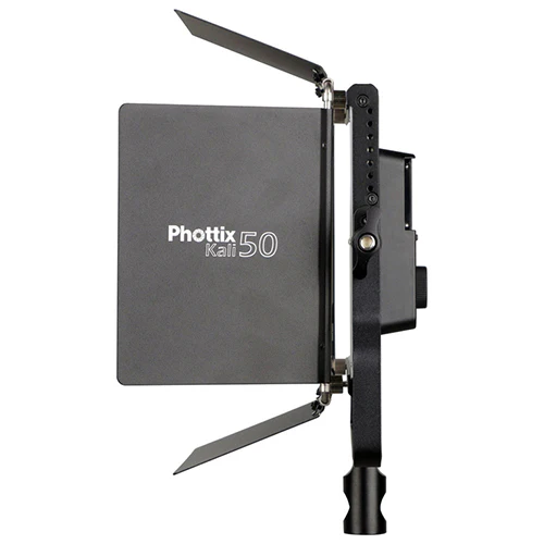 Phottix Kali50 LED Light - Image 2