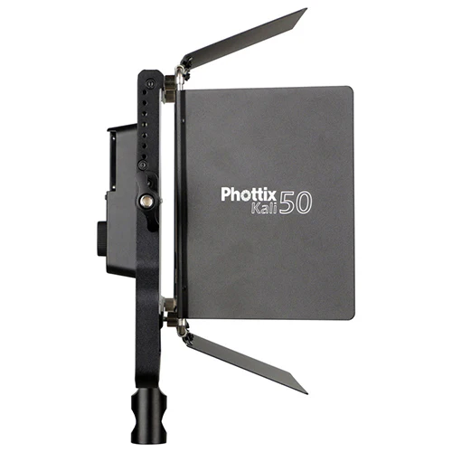 Phottix Kali50 LED Light - Image 3