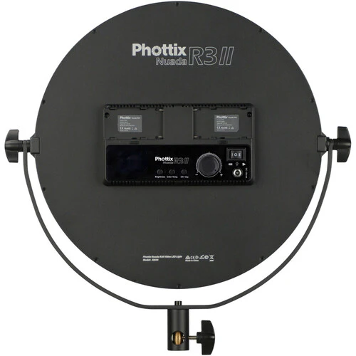 Phottix Nuada R4 II LED Light - Image 10