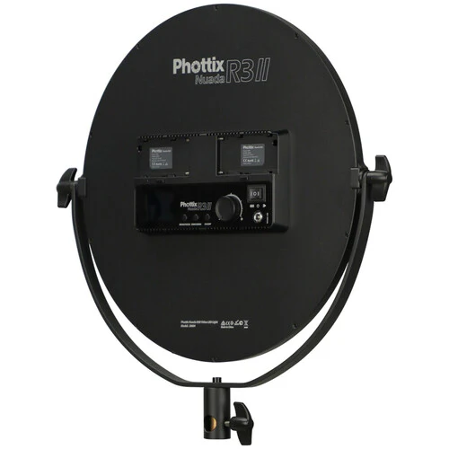 Phottix Nuada R4 II LED Light - Image 11
