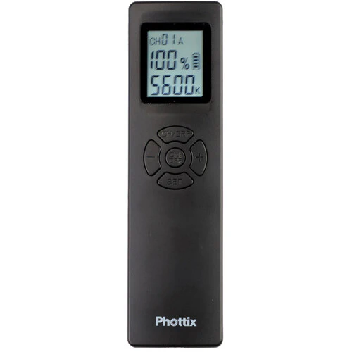 Phottix Nuada R4 II LED Light - Image 13