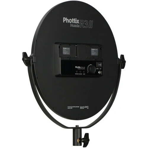 Phottix Nuada R4 II LED Light - Image 9