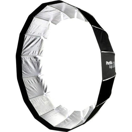 Phottix Raja Hexa Softbox (47") - Image 2