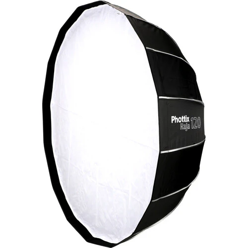 Phottix Raja Hexa Softbox (47") - Image 4